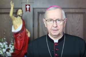 arcybiskup Stanisław gądecki